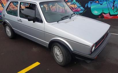 1980 MK1 Golf GTI Diamond Silver for sale New Zealand GTI (1).jpg