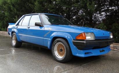 1983 Ford Falcon XE Grand Prix Turbo CDT build number 32 (2).jpg