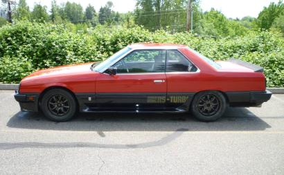 1983 Nissan Skyline DR30 2000 RS RS 2000 Red on black images 2018 (19).jpg