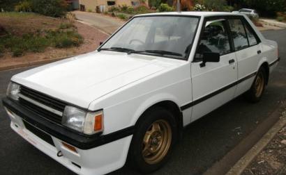 1984 Mitsubishi Lancer GSR Turbo Intercooled images (1).JPG