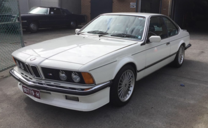 1985 M635 CSI M6 E24 Alpine White RHD (9).png