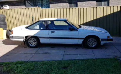 1985 Mazda HB 929 coupe white images Australia (1).png