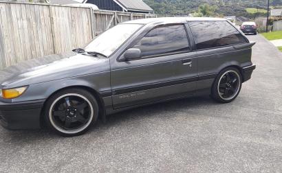 1988 Mitsubishi Mirage Cyborg images (6).jpg