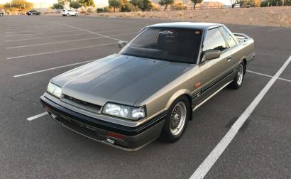 1988 R31 GTS Autech edition exterior images USA (1).jpg