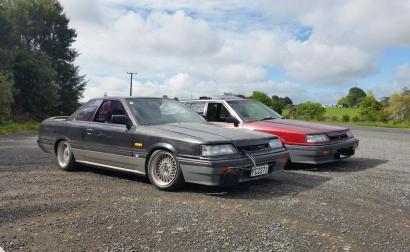 1988 Skyline GTS-X Black images New Zealand (1).jpg