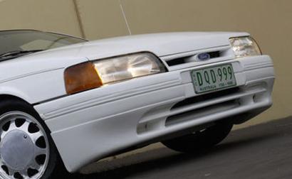 1988 White Brock Ford Falcon S B8 number 014 (1).jpg