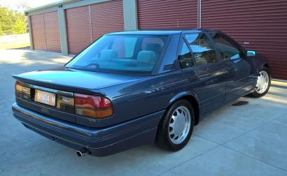 1989 Brock Falcon B8 EA number 081 Indigo Blue (1).jpg