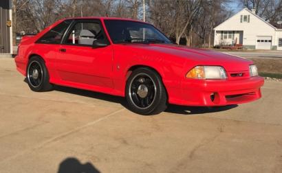 1993 Ford Mustang SVT Cobra R Red images 2017 (7).jpg