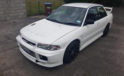 1995 Lancer GSR Evolution III 3 white images new zealand (1).jpg