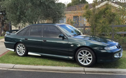 1995 VR Holden HSV Senaror Sherbrook Green images (3).png