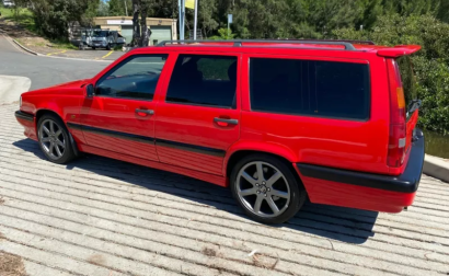 1996 Volvo 850R wagon Japanese import to Australia for sale (11).png
