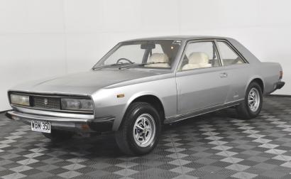 Fiat 130 Coupe Australia for sale unrestored rusty images (1).jpg