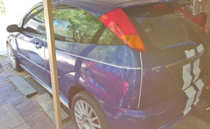 Focus ST170 2003 Australia for sale 2024 (1).jpg