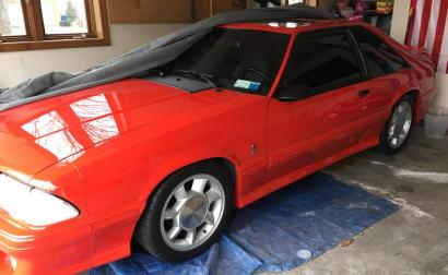 Ford Mustang Cobra SVT 1993 Red images (1).jpg