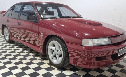 Holden HSV Group A SS VN SV 1990 for sale Australia nuild number 002 (35).jpg
