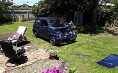 Honda City Turbo II 1983 blue images from New Zealand (1).jpg