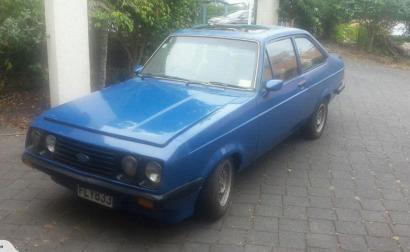 MK2 1980 Ford Escort RS2000 Blue Coupe 2-door NZ Australian (1).jpg