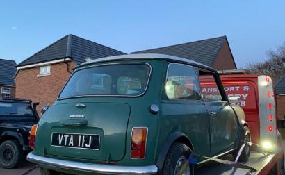 MK3 Mini Cooper S 1971 Almond Green images UK 2021 (2).jpg