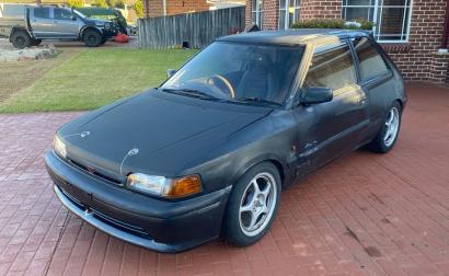 Mazda GTX hatch familia restoration project australia (1).jpg