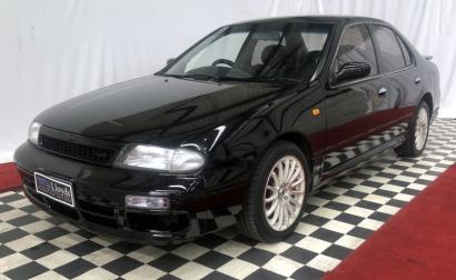 Nissan Bluebird SSS ATTESSA AWD 4x4 Australian import JDM 1992 (2).jpg
