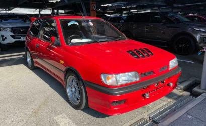 Pulsar GTiR 1992 register Australia images red 2021 (4).jpg