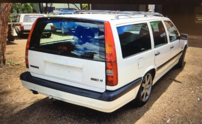 White Volvo 850 R Wagon Australia image (1).png