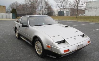 Z31 Nissan 300zx 1984 coupe 50th Anniversary Edition images (4).jpg