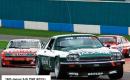 1985 Jaguar XJS TWR racing