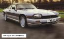 1988 Jaguar XJS Tom Wilkinshaw Racing (TWR)