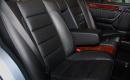 W124 500E interior seats