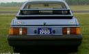 Embedded thumbnail for 1986 Merkur XR4 Ti Hatchback