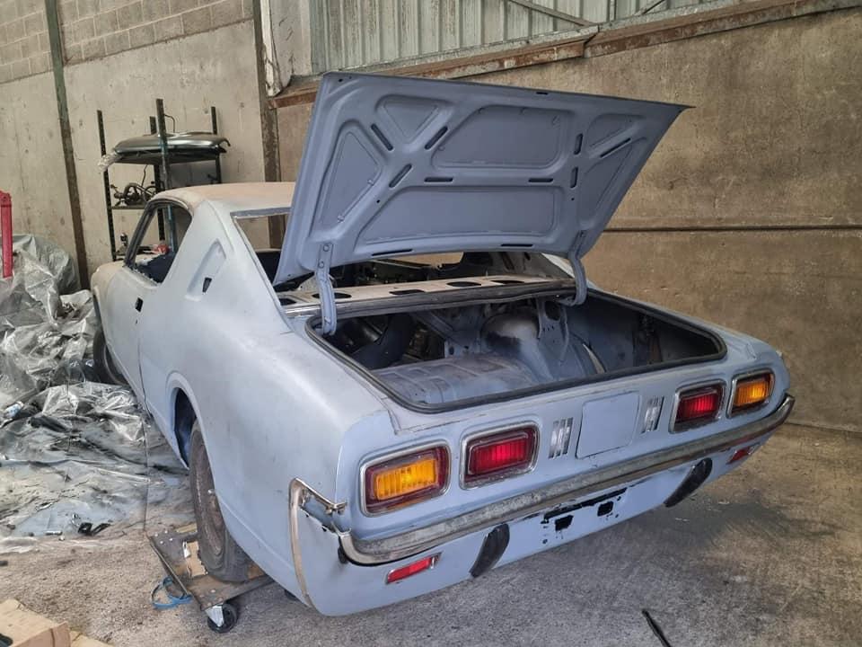 For sale 1973 Toyota crown MS75 coupe partly restored UK (7).jpg