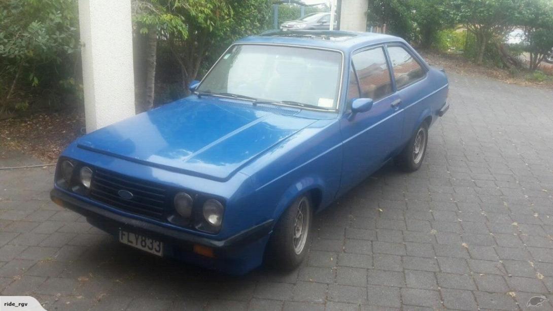 MK2 1980 Ford Escort RS2000 Blue Coupe 2-door NZ Australian (1).jpg