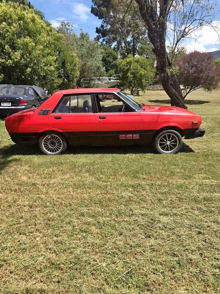 Red over Black Datsun Stanza SSS for sale 2023 (8).jpg